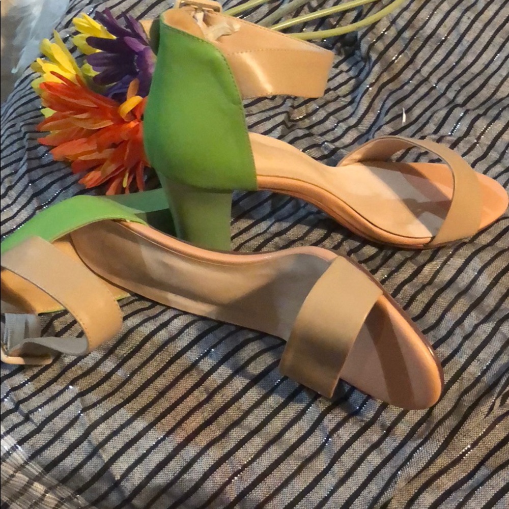 Vero Cudio heels